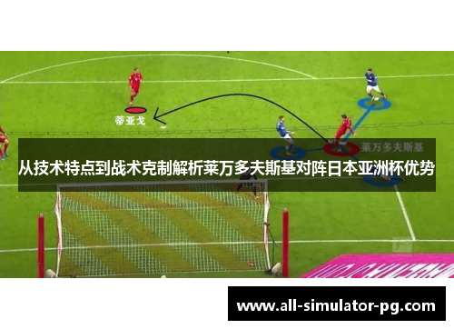 从技术特点到战术克制解析莱万多夫斯基对阵日本亚洲杯优势